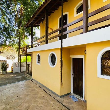 Ilhabeach Suites E Chales Ilhabela Eksteriør bilde