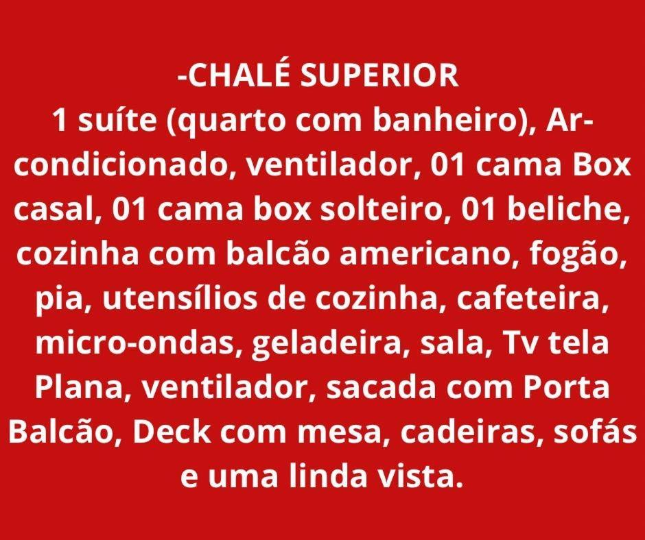 Ilhabeach Suites E Chales Ilhabela Eksteriør bilde