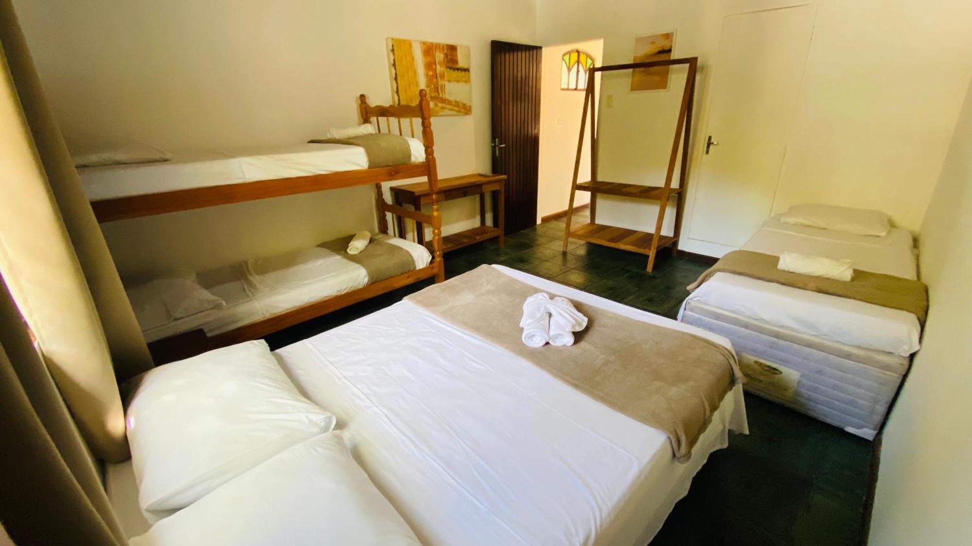 Ilhabeach Suites E Chales Ilhabela Eksteriør bilde