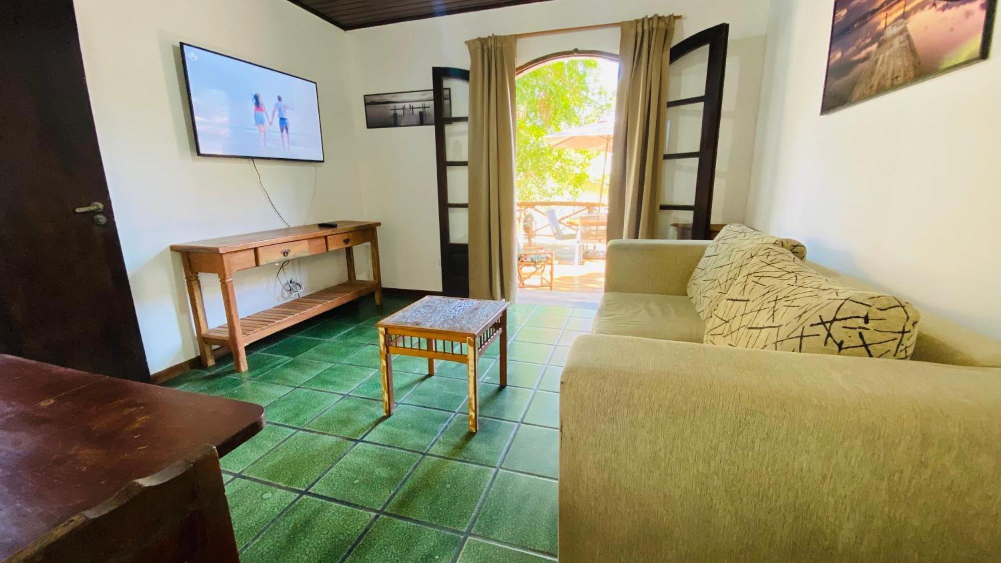 Ilhabeach Suites E Chales Ilhabela Eksteriør bilde