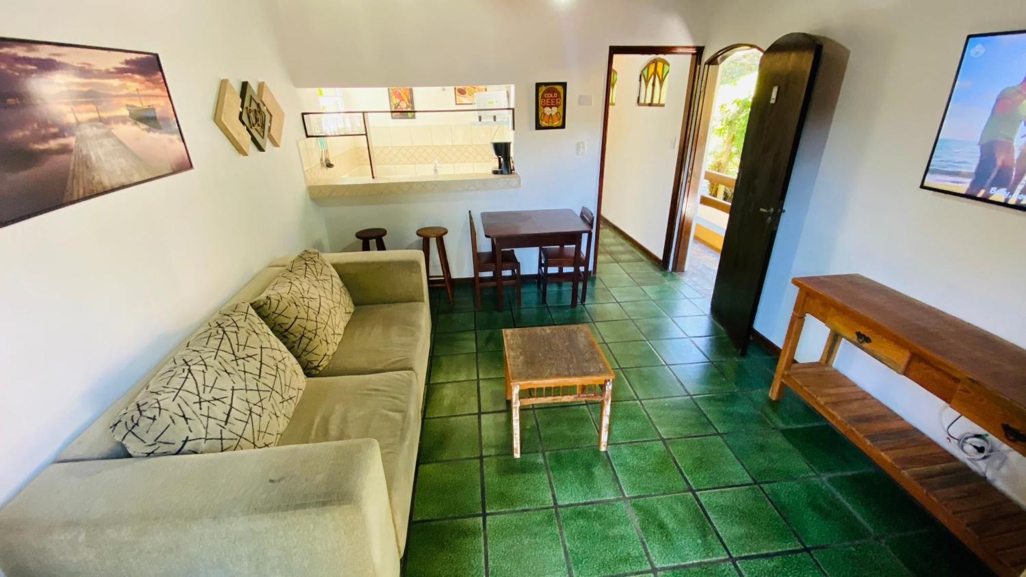 Ilhabeach Suites E Chales Ilhabela Eksteriør bilde