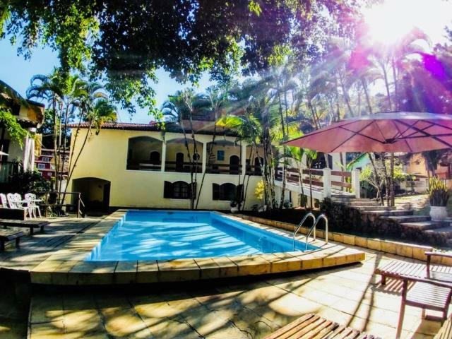 Ilhabeach Suites E Chales Ilhabela Eksteriør bilde