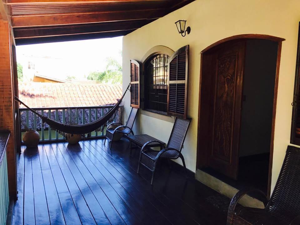 Ilhabeach Suites E Chales Ilhabela Eksteriør bilde