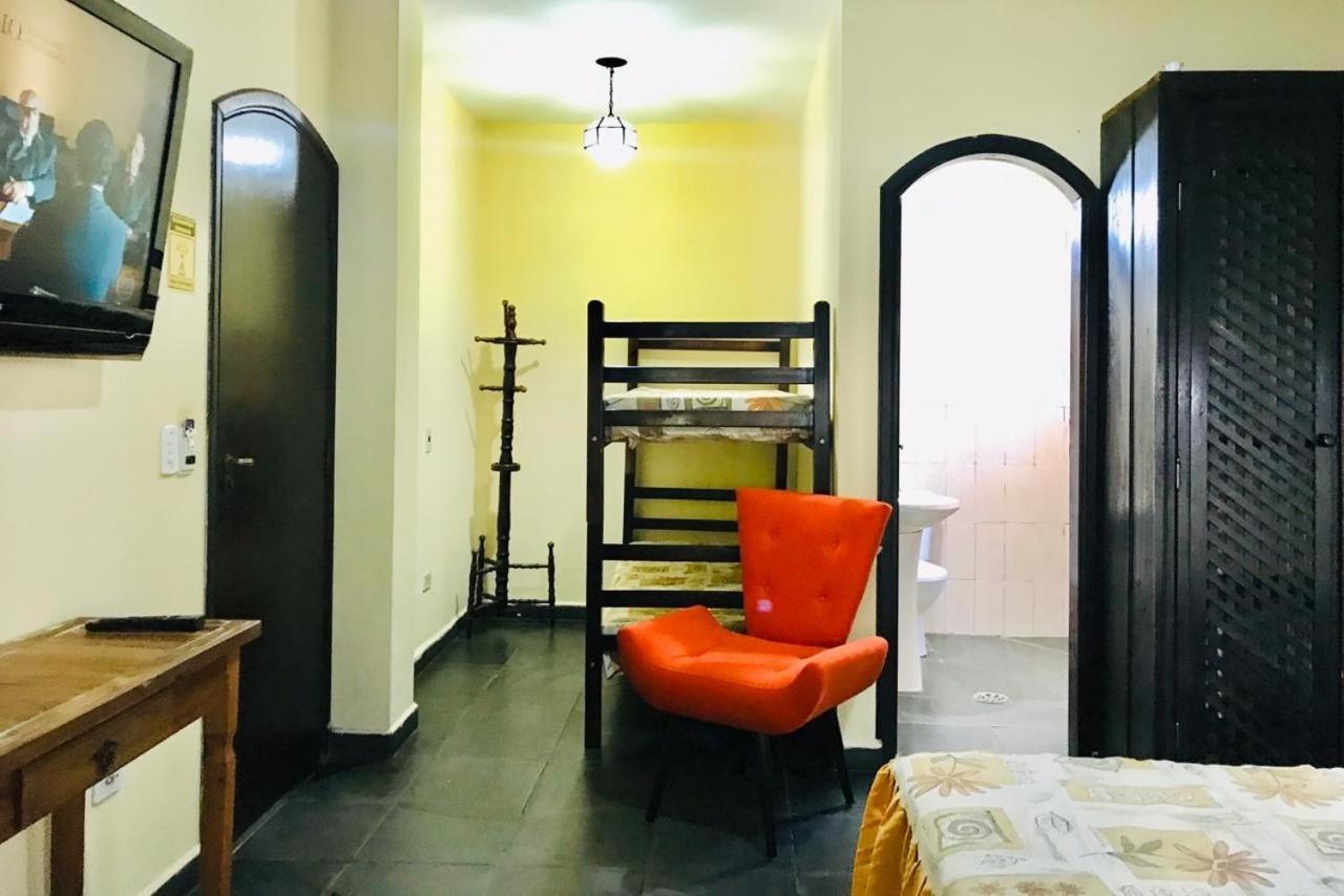 Ilhabeach Suites E Chales Ilhabela Eksteriør bilde