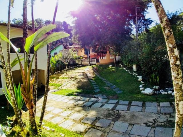 Ilhabeach Suites E Chales Ilhabela Eksteriør bilde