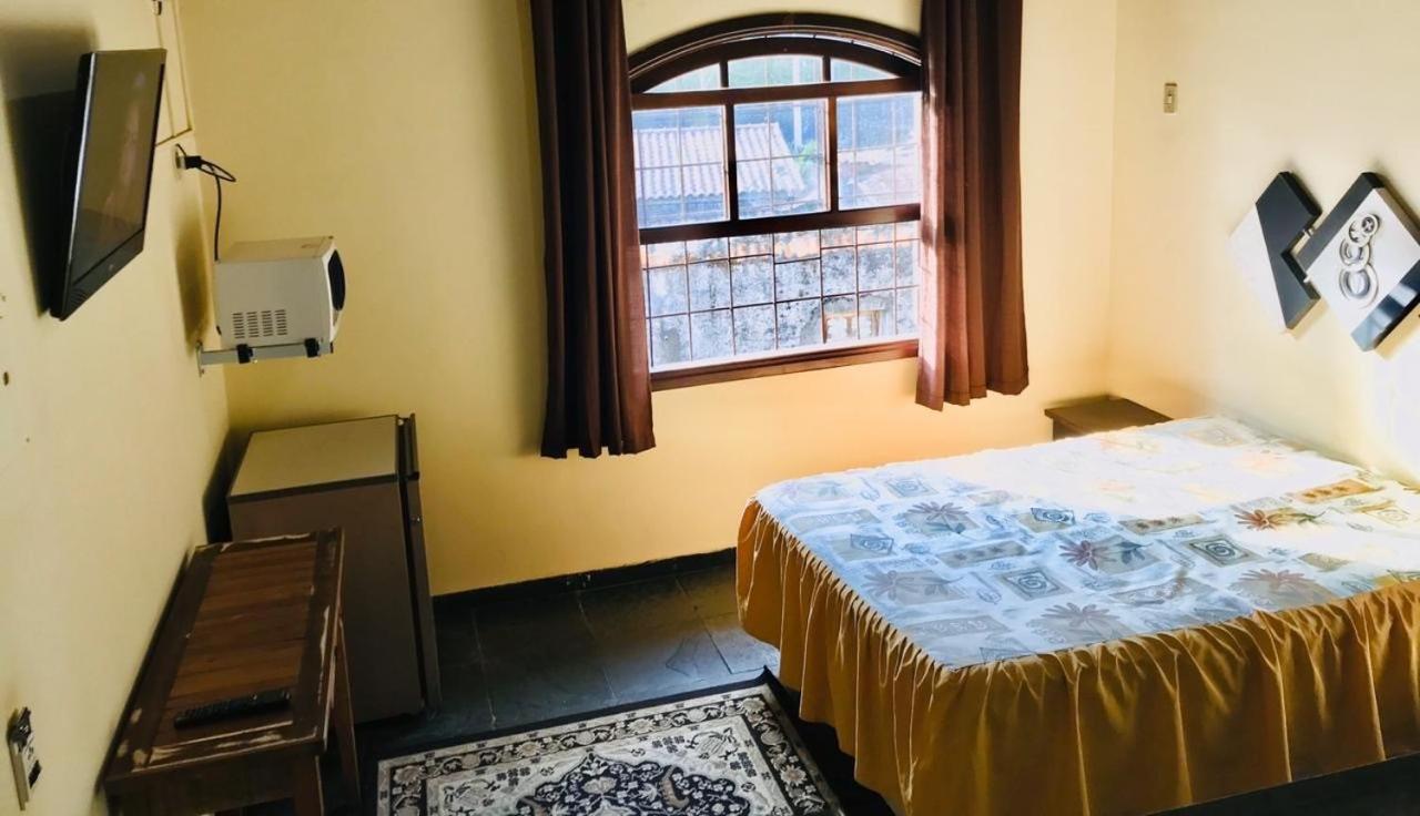 Ilhabeach Suites E Chales Ilhabela Eksteriør bilde