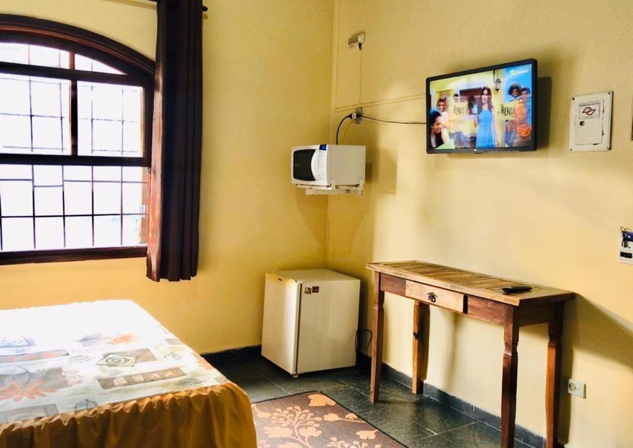 Ilhabeach Suites E Chales Ilhabela Eksteriør bilde